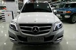 奔驰GLK级2013款GLK300 4MATIC 豪华型