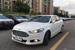 福特蒙迪欧2013款2.0L GTDi200 时尚型