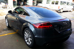 奥迪TT2011款Coupe 2.0TFSI