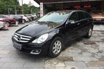 奔驰R级2008款R350L 4MATIC