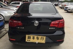 大众宝来2014款1.6L 自动舒适型