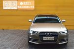 奥迪A4L2013款35 TFSI 自动舒适型