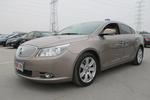 别克君越2011款2.4L SIDI豪华版OnStar