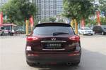 英菲尼迪QX502013款2.5L 四驱尊雅版