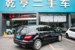 奔驰R级2011款R350L 4MATIC