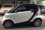 smartfortwo2012款1.0 MHD 硬顶标准版