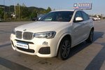 宝马X42014款xDrive35i M运动型