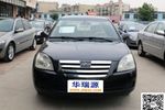 奇瑞A52009款1.5L 手动 标准型