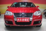 大众速腾2006款1.6L 自动时尚型 