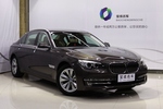 宝马7系2014款730Li 臻享型