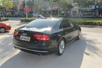 奥迪A8L2011款3.0TFSI high quattro 豪华型