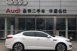 起亚K52012款2.0L 手自一体 PREMIUM Nu