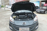 马自达MAZDA3星骋2011款1.6L 自动精英型