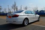 宝马5系2014款520Li 典雅型