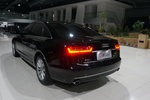 奥迪A6L2012款TFSI 标准型(2.0T)