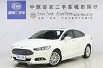 福特蒙迪欧2013款2.0L GTDi200 时尚型