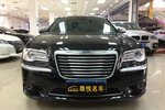 克莱斯勒3002014款300C 3.0L 卓越版