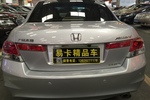 本田雅阁2008款2.0L EXL Navi