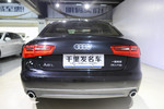 奥迪A6L2012款30 FSI 舒适型(2.5L)