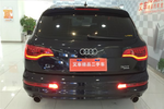 奥迪Q72011款3.0TFSI 技术型(L)