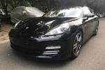 保时捷Panamera2010款Panamera 3.6L 