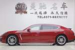 保时捷Panamera2014款Panamera 4 Executive 3.0T 