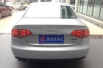 奥迪A4L2009款2.0TFSI 舒适型