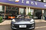 保时捷Panamera2010款Panamera S 4.8L 