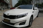 起亚K52015款2.0L 自动LUXURY