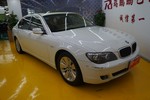 宝马7系2006款740Li