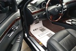 奔驰S级2012款S350L 4MATIC Grand Edition