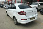 凯翼C32015款1.5L 手动金钻型