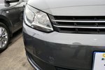 大众途安2011款1.4TSI 手动 智尚版5座