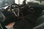 smartfortwo2013款1.0T 硬顶激情版