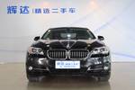 宝马5系2014款520Li 典雅型