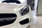 奔驰AMG GT2015款AMG GT S