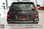 奔驰GLK级2009款GLK300 4MATIC 豪华版