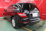 奔驰R级2010款R350L 4MATIC Grand Edition