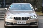 宝马5系2014款525Li 领先型