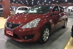 日产TIIDA2011款1.6L CVT舒适型