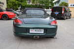 保时捷Boxster2009款Boxster 2.9L 