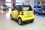 smartfortwo-09款 1.0 MHD 硬顶标准版