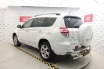 丰田RAV42012款炫装版 2.0L 自动四驱 