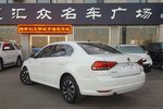 大众朗逸2015款1.2TSI DSG 蓝驱技术版