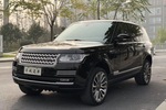 路虎揽胜2014款3.0 TDV6 Vogue SE