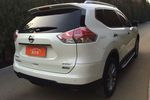 日产奇骏2014款2.5L CVT至尊版 4WD