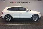 奥迪Q52015款40 TFSI 技术型