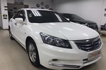 本田雅阁2011款2.0L EX Navi