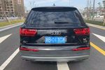 奥迪Q72016款40 TFSI 舒适型