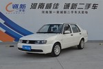 大众捷达2009款1.6CIX-P 手动 伙伴 